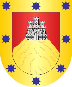 ESCUDO SIGUIENTE